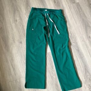 Figs Kade Cargo Technical Collection Scrub Pants